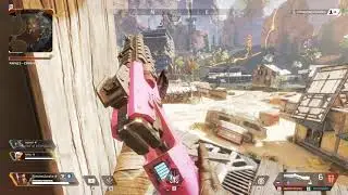 ЛУЧШИЙ СТРИМ APEX LEGENDS НА СВЕТЕ (ну почти) часть 2
