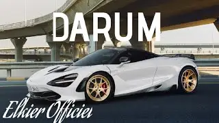 Elkier Marko - DARUM (Official Album)