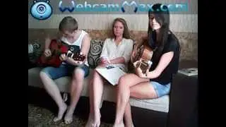 Не йди - Гайтана і С.К.А.Й. (cover by Skyline)