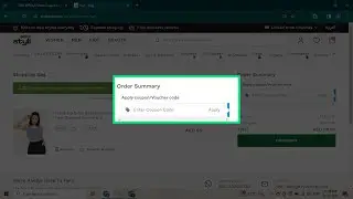 How to apply styli discount code