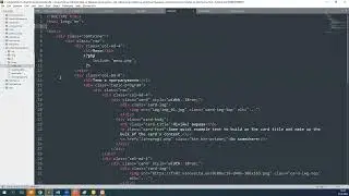 Оформлення шаблону   Оператор  розгалуження Частина 3