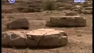 PERS İmparatorluğu (Krallar Kralı) Belgeseli