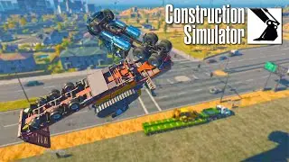 So THIS is Construction Simulator... (sigh)