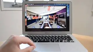 VRPlayer macOS App