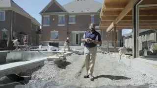 Permeable Pavement Installation - Overview of Drainage Solutions