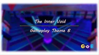 Gemstones of Elements - WATER: Official Game Soundtrack - The Inner Void