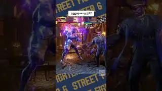 JPs gotta be worst pick vs noahtheprodigy?🔥#streetfighter6 #fgc