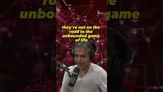 The Limits of AI: Can Artificial Intelligence Achieve Creativity? Naval Ravikant & Joe Rogan