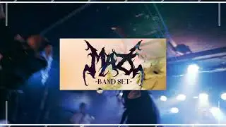 【Recap】MAZE / MAZE-BAND SET TOUR 2023- @NAGOYA #Shorts