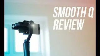 Smooth Q REVIEW |LEGENDFILMS|