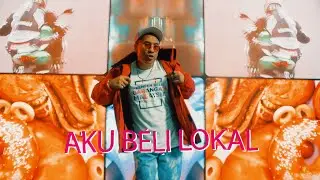 Asyraf Nasir 'Aku Beli Lokal' music video - Ministry of Domestic Trade and Costs of Living (KPDN)