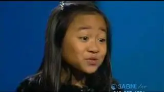 Mirielle Enriquez - People Need The Lord