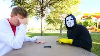 Chad And Pz409 Meet Again