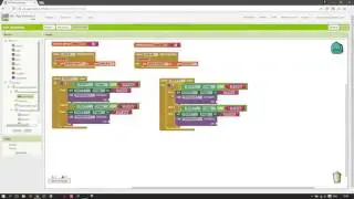 Membuat Aplikasi Android Untuk Mengontrol Arduino Via Wifi