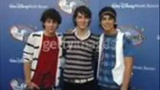 Dream On: A Joe Jonas Love Story [[Chapter 9]]