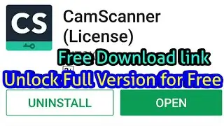 Free Download CS cam scanner latest( license key link )  Unlock cs cam scanner full version free