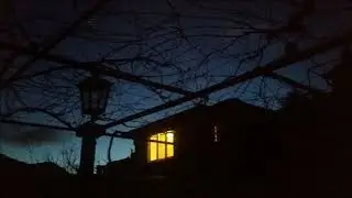 Cypress - Edge of Consciousness