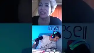 ЧАТРУЛЕТКА | ЖЕНЩИНА ИЗ УКРАИНЫ В ШОКЕ 
