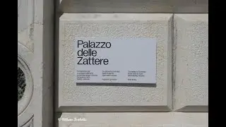 Palazzo delle Zattere à Venise