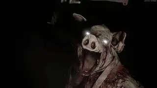 [Labyrinthine] toxic pigman