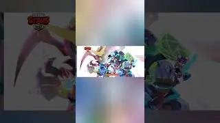 ☠️#рек #brawlstars #глобальныерекомендации #бравлстарс #mobilelegends #подпишись #бравл #music #fyr