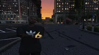 жоска разговарием на тему GTA 5 RP/Sunrise