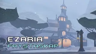 Tower Galactica - Ezaria(Frystaskap)(No Damage)