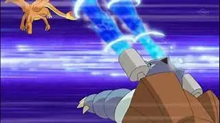 Charizard vs Blastoise vs Venusaur