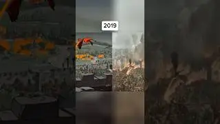 The Simpsons Predicted The Future 🤯 