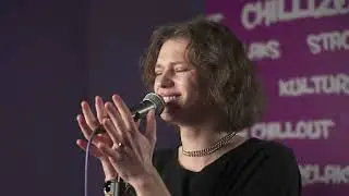Chillizet Live Session: Jann - Promise