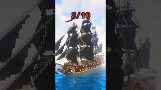 Which Minecraft Boat Is The Best For You? 