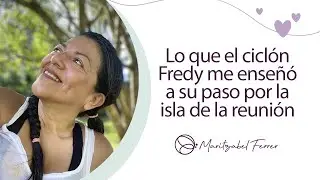 Lo que el ciclón Fredy me enseñó a su paso por la isla de la reunión