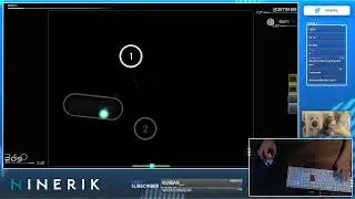 (ninerik) most mentally stable speed player