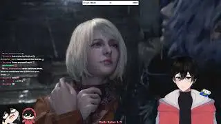 Resident Evil 4 Remake - Will Ashley Survive? #2