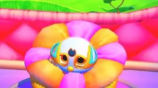 Ферби коннект #27. Furby Connect World. Игра про фербиков. Выращиваем фербиков. Играем с фербиками.