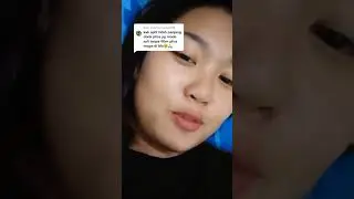 cewek main lidah muncrat