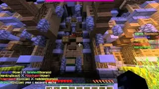 играем на кристаликсе MiniGames  №2  =)
