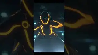 Трон Наследие (TRON Legacy) (2010) 