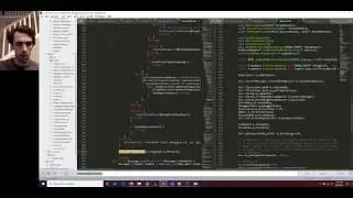 Debugger Programming 1: Checkpoints While Running