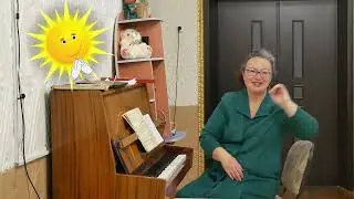 Заняття для наймолодших. Тема "Хліб -головне багатство України".