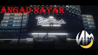 Chalo Naye Chand pe | GTA V RP in indian server | 