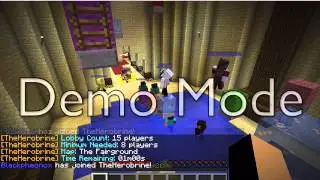 The Herobrine Ep.1