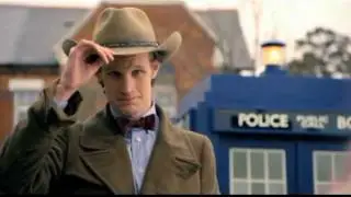 Доктор Кто (Doctor Who) - Я свободен (I am free) (кавер Шнурова)