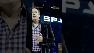 Elon Musk Doesn't Believe In Market Research | Elon Musk