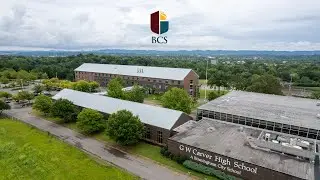 George W. Carver High School Commercial