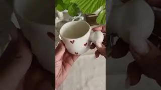 Милейшая посуда с 