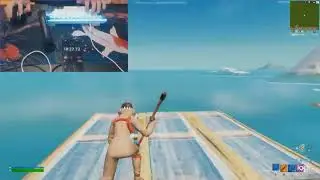 Proof I Don't Cheat In Fortnite