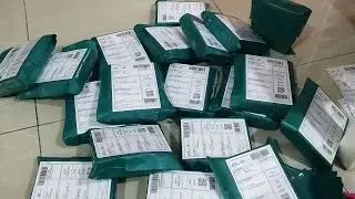 Packing with me