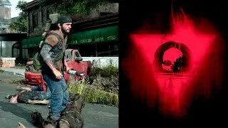 SURVIVAL MODE - (ALMOST) ALL HORDES LOST LAKE REGION | DAYS GONE