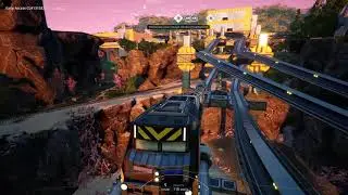 Satisfactory ► #26 Экзоскелет и реактивный ранец